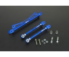 Kit suppression Hicas Nissan Z-series - #7135