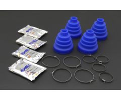 Soufflets de cardans silicone Infiniti Q45, Nissan 240SX - #6648