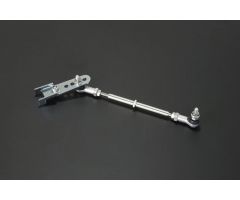 Rear Side Headlight Leveling Rod & Bracket Suzuki Jimny - #Q0950