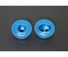 Rear Sub-frame Soild Bushing Lexus SC, Toyota Soarer, Supra - #8715