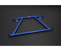 4-point Barre anti rapprochement inferieur avant Toyota Corolla/altis/auris - #Q0091