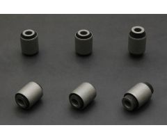 Rear Toe/traction/camber Link Bushing Infiniti Q45, Nissan 240SX, Skyline - #6737