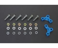 Front Geometry Correction Spacer Honda Civic, CR-V - #8660