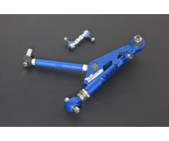Triangle inferieur avant reglable+stab. Link Infiniti Q45, Nissan 240SX - #8636