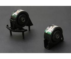 Support moteur renforcé Toyota Corolla/altis/auris - #6383