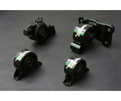 Harden Support moteur Mitsubishi Lancer mirage - #5828