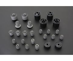 Kit complet silent blocs Infiniti Q45, Nissan 240SX - #6742
