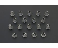 Kit silent bloc complet Lotus Elise, Exige - #7599