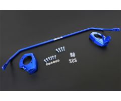 Rajout barre stabilisatrice arriere Skoda Fabia - #Q0565