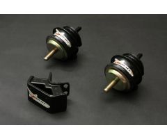 Supports moteur et boite renforcé Toyota Supra - #6689