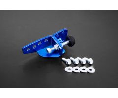 Renfort maitre cylindre de frein Nissan 240SX / SILVIA - #Q0961