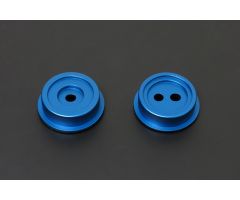 Silent bloc rigide support differentiel arrière Toyota Mark ii - #7784