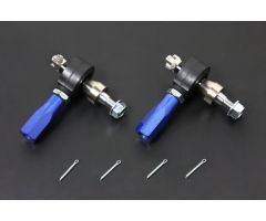 Rc Rotule de direction Infiniti Q45, Nissan 240SX - #6255-P