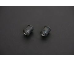 Bras avant inferieur - silent bloc avant Ford Fiesta - #8930