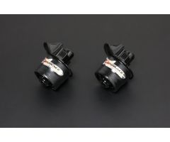 Silent bloc renfort arrière Toyota Corolla/altis/auris, Prius, Wish - #7253