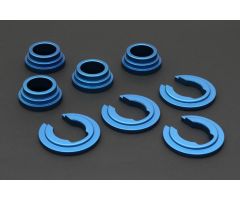 Rear Subframe Anti-vibration Insert Infiniti Q45, Nissan 240SX, Skyline, Z-series - #6275