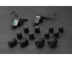Kit complet silent blocs Toyota Corolla/altis/auris - #7268