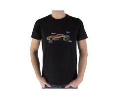 Hardrace T-shirt S - #HRSHIRT01-S