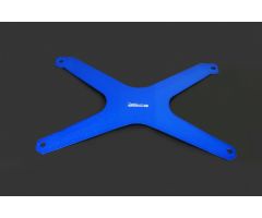 Middle Lower Brace Mazda 3, CX-30 - #Q0624