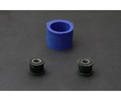 Silent bloc de cremaillere TPV Mitsubishi Lancer mirage - #6312