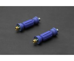 Rear Silent bloc de barre stabilisatrice renforcé Ford, Volvo - #7239