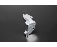 B-series Swap Support moteur Bracket - Lh Side Honda Civic, Integra, CRX - #Q0980