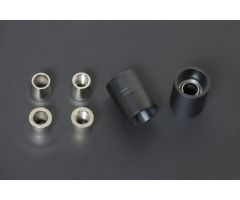 Silent bloc bras avant inferieur - avant Mitsubishi Eclipse cross, Lancer mirage, Outlander - #8744