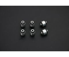 Silent bloc bras arrière inferieuring Mitsubishi Lancer evolution - #6658F