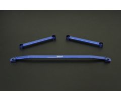 Front Cross Member Support Kit Subaru Forester - #Q0110