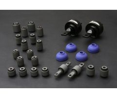 Kit complet silent blocs Honda Civic - #6762