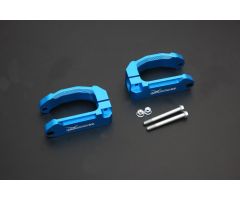 Front Absorber Fork Honda Civic - #Q0222
