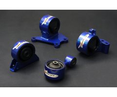 Harden Support moteur Mitsubishi Lancer evolution - #7508