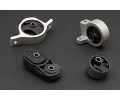 Reinforced Support moteur Nissan March - #5841