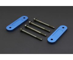 Anti bump steer kit avant Honda S2000 - #6773