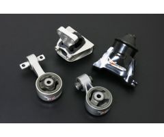 Support moteur Honda Civic - #7930
