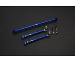 Rear Toe Kit + Barre arrière inferieur Lotus Elise, Exige - #Q0104