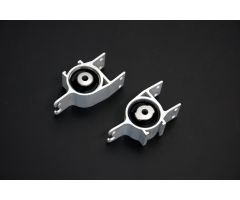 Silent bloc triangle avant inferieur Infiniti Q30, Mercedes-Benz A-class, B-class, Cla-class - #Q0277