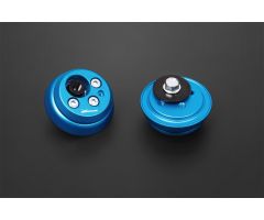 Front Strut Mount / Camber Plate Toyota Yaris / vitz - #Q1590
