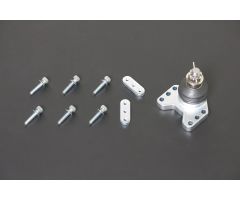 Kit remplacement rotules de suspension Lexus GS, SC, Toyota Aristo - #RP-7252-BJ