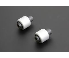 Front Lower-rear Arm Bushing Bmw - #7571