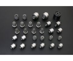 Kit complet silent bloc Infiniti G series, Nissan Skyline, Z-series - #7572