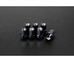 Wheel Lug Nuts *universal Wheels/rims related - #Q0934