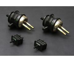 Harden Engine Mount + Support de boite Honda S2000 - #6612-S