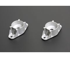 Coupelles d'amortisseur arrière renfrocées Ford Focus, Mazda 3 - #7627