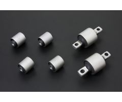 Silent bloc bras avant inferieuring Mitsubishi Eclipse, Galant - #6183