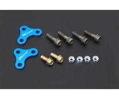 Front Geometry Correction Spacer Honda HR-V - #Q1588