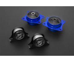 Rear Differential Mount - Front+rear Honda S2000 - #Q1630