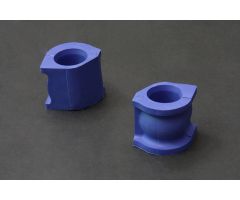 Silent bloc barre stabilisatrice avanting Honda Civic - #6906