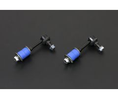 Kit biellettes renforcées barre stabilisatrice arrière Mitsubishi Lancer mirage - #7455