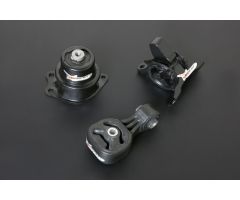 Support moteur renforcé Honda Fit - #8676